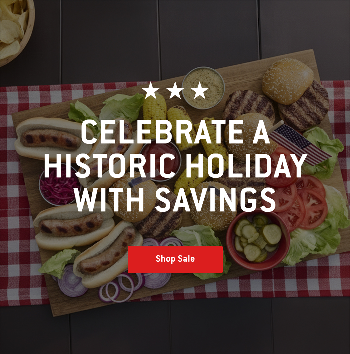 Summer Sales