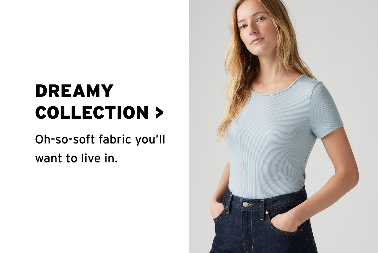 DREAMY COLLECTION
