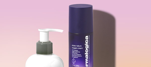 Featured Dermalogica products