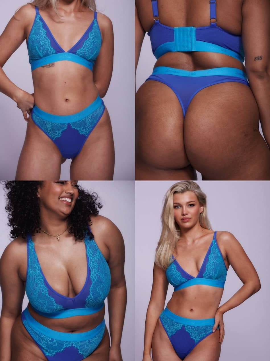 BLUE SYNERGY