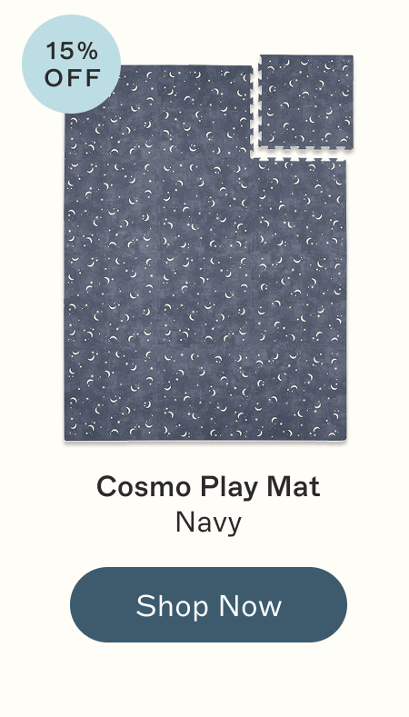 COSMOS PLAY MAT