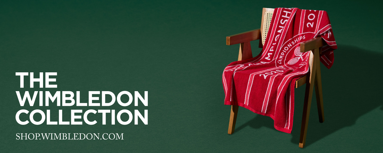 The Wimbledon Collection