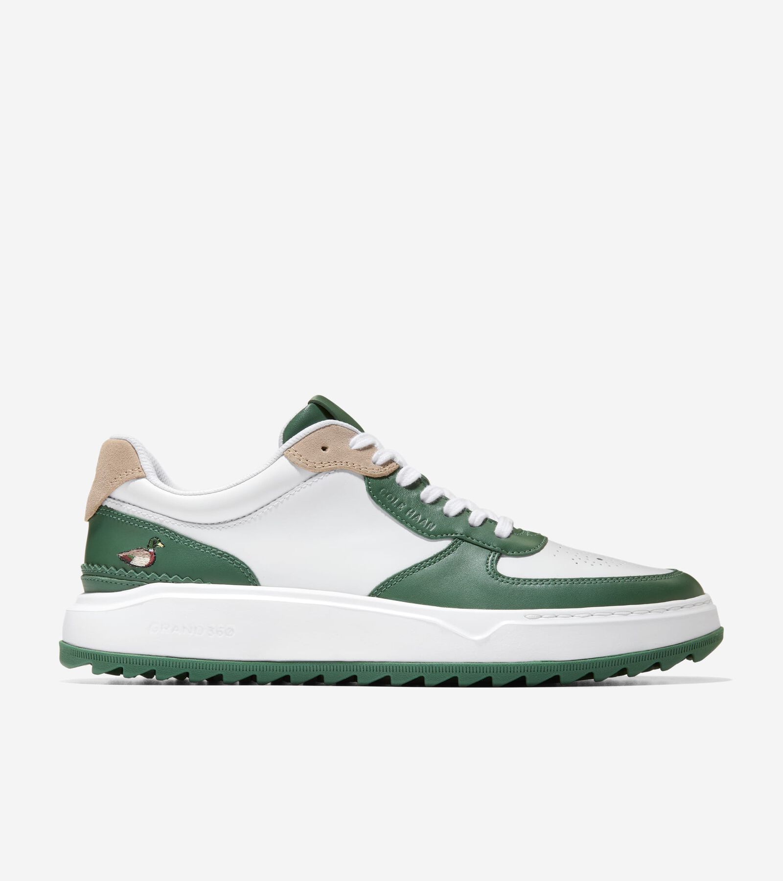 Cole Haan Men's Zerøgrand Tidetrek Monk Shoes