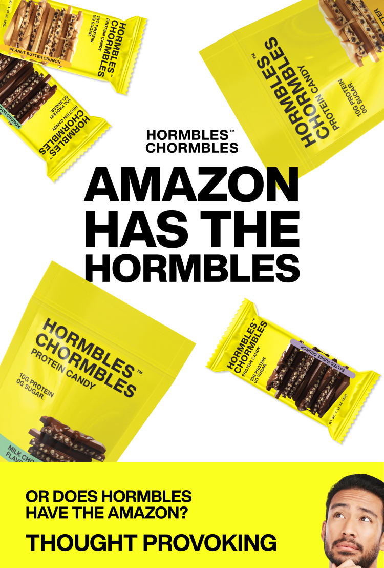AMAZON