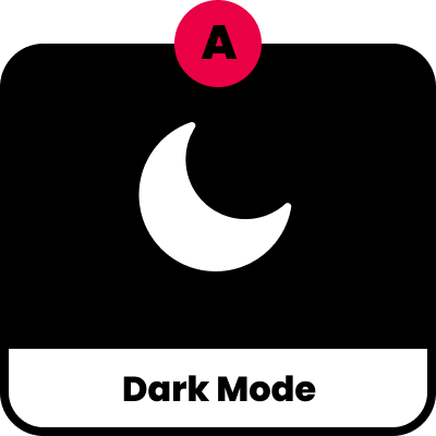 Dark Mode
