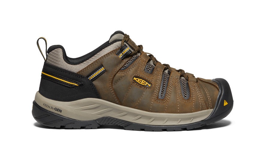 Men's Flint II (Soft Toe)