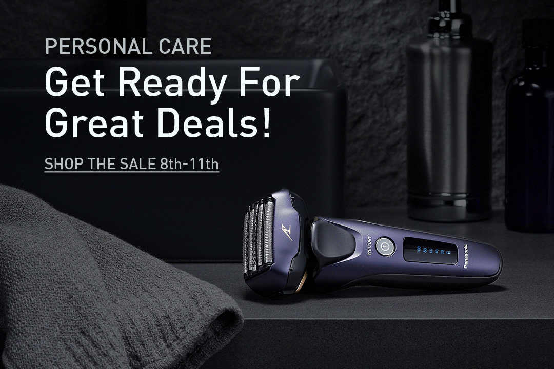 Get Ready For Great Deals - Shop the Sale 8th - 11th