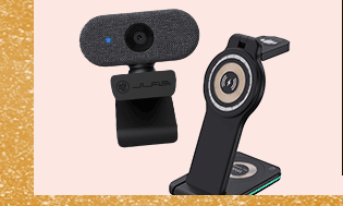 up to 50% off Tech Accessories SHOP TECH