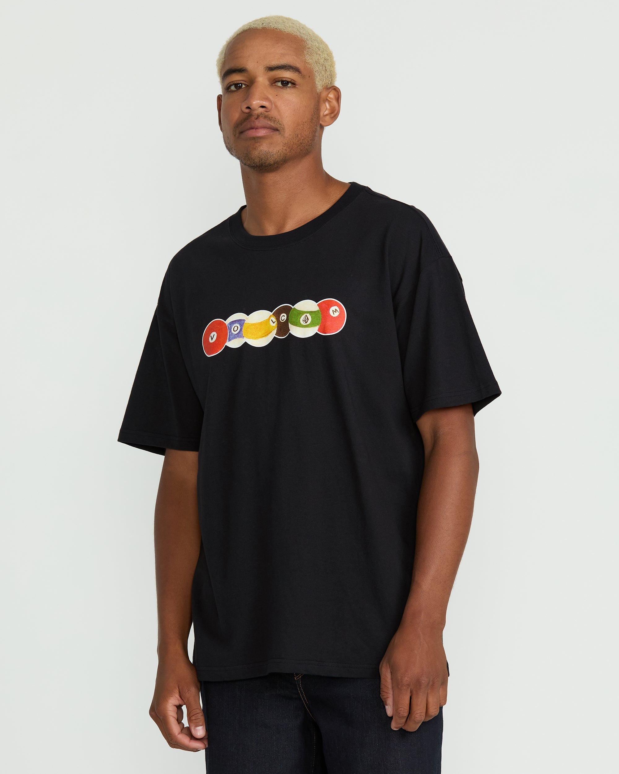 Image of Men's Featured Artist Seth Conboy Rack Em Short Sleeve Tee