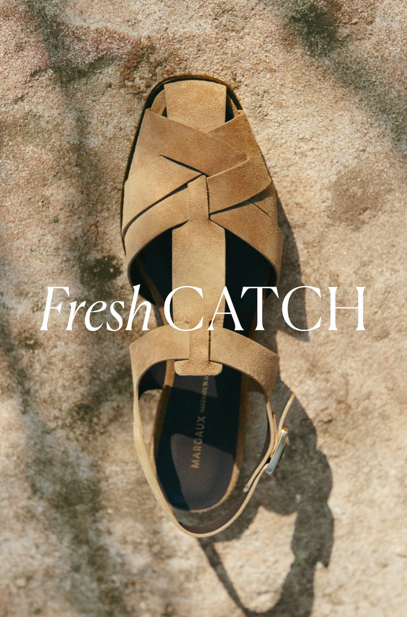 Fresh Catch