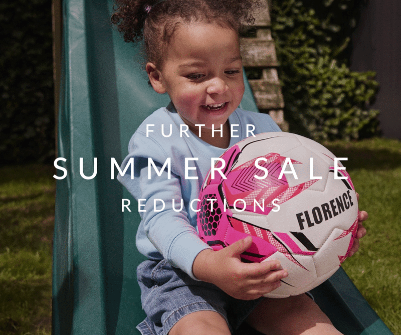 Up to 50% off summer sale: further reductions