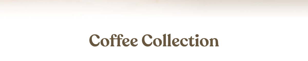 Coffee Collection