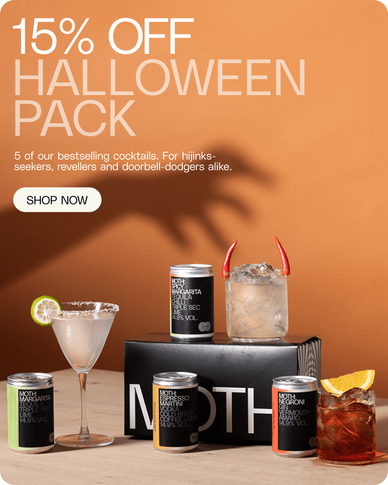 15% OFF HALLOWEEN PACK