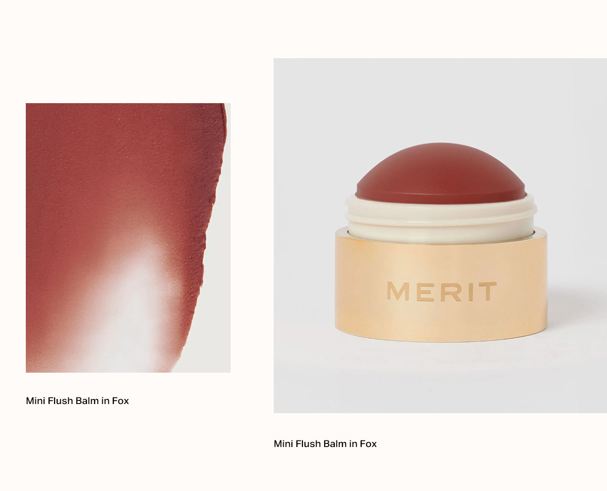 Join The MERIT Loyalty Program
