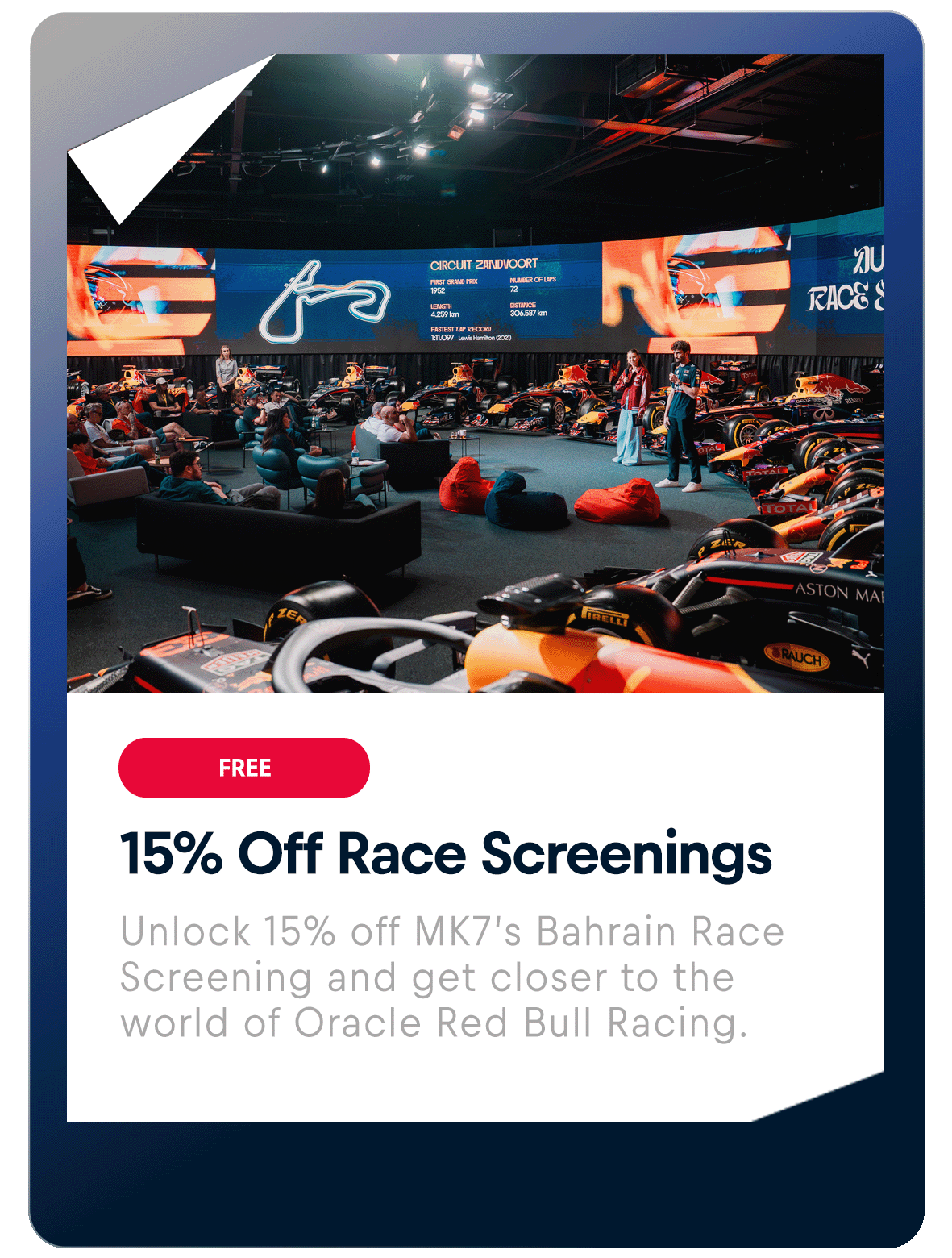 The Latest Rewards