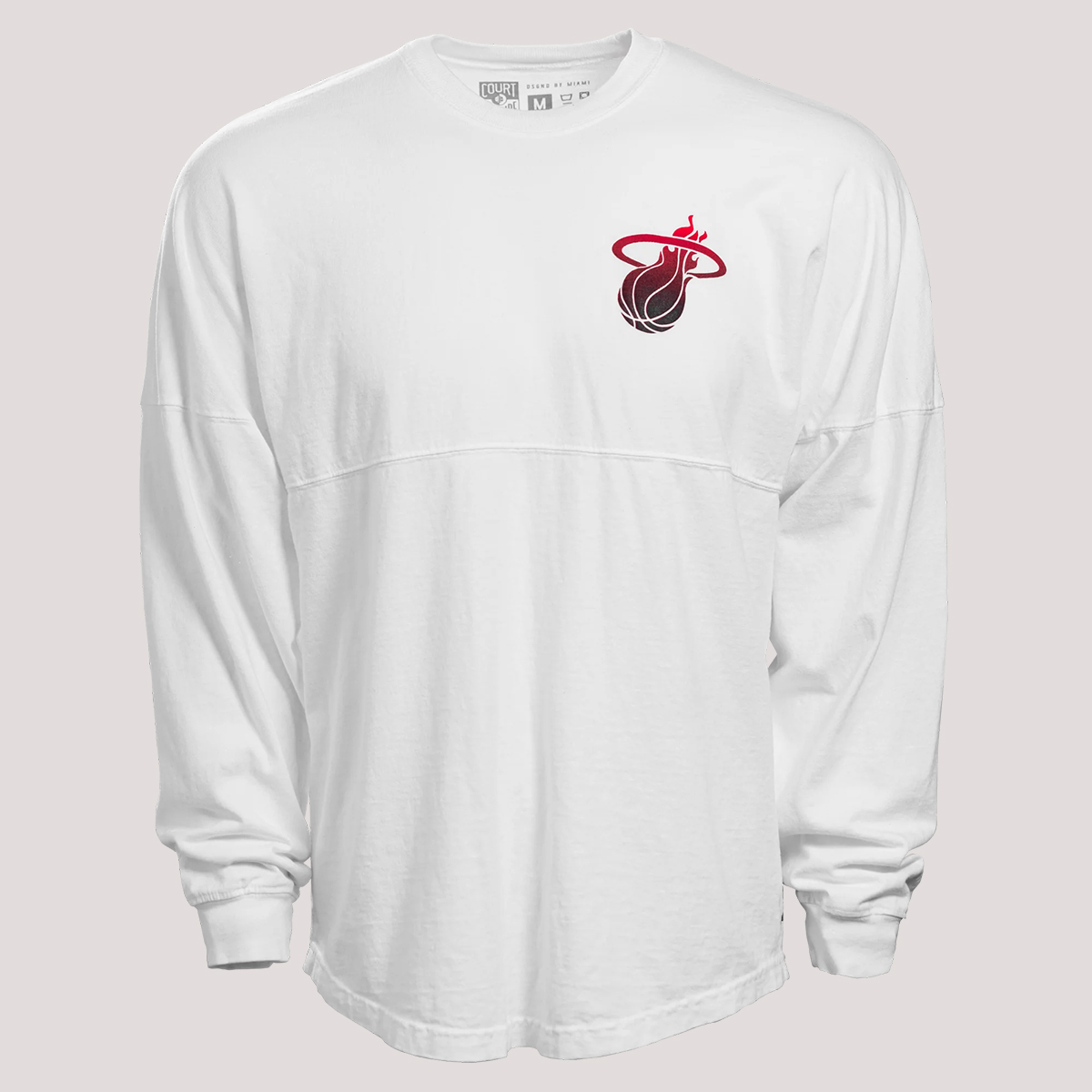 Court Culture MIAMI Unisex Pullover