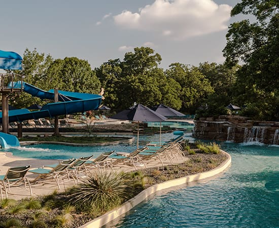 Austin: Hyatt Regency Lost Pines Resort & Spa Package