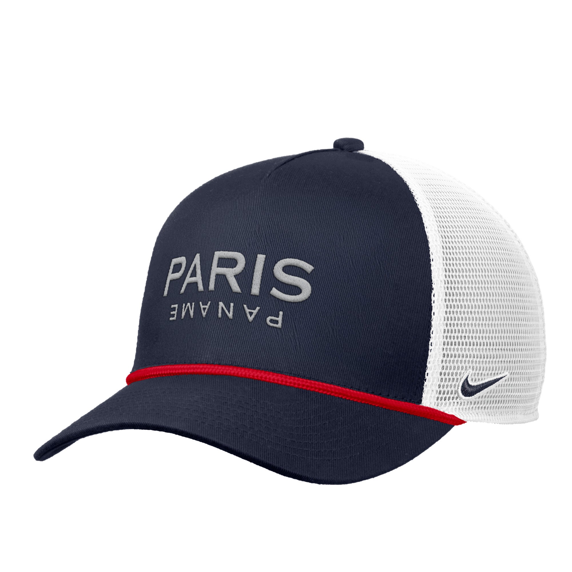 Image of Nike PSG Trucker Snapback Hat