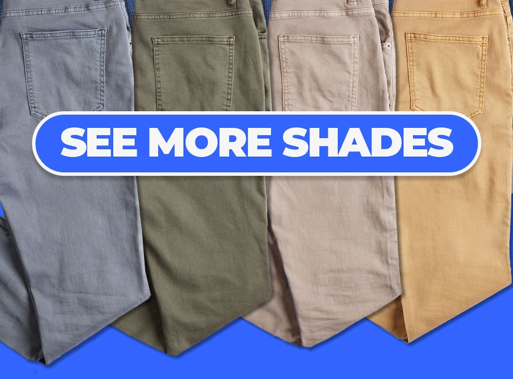 Buttont o shop all shades of jeans