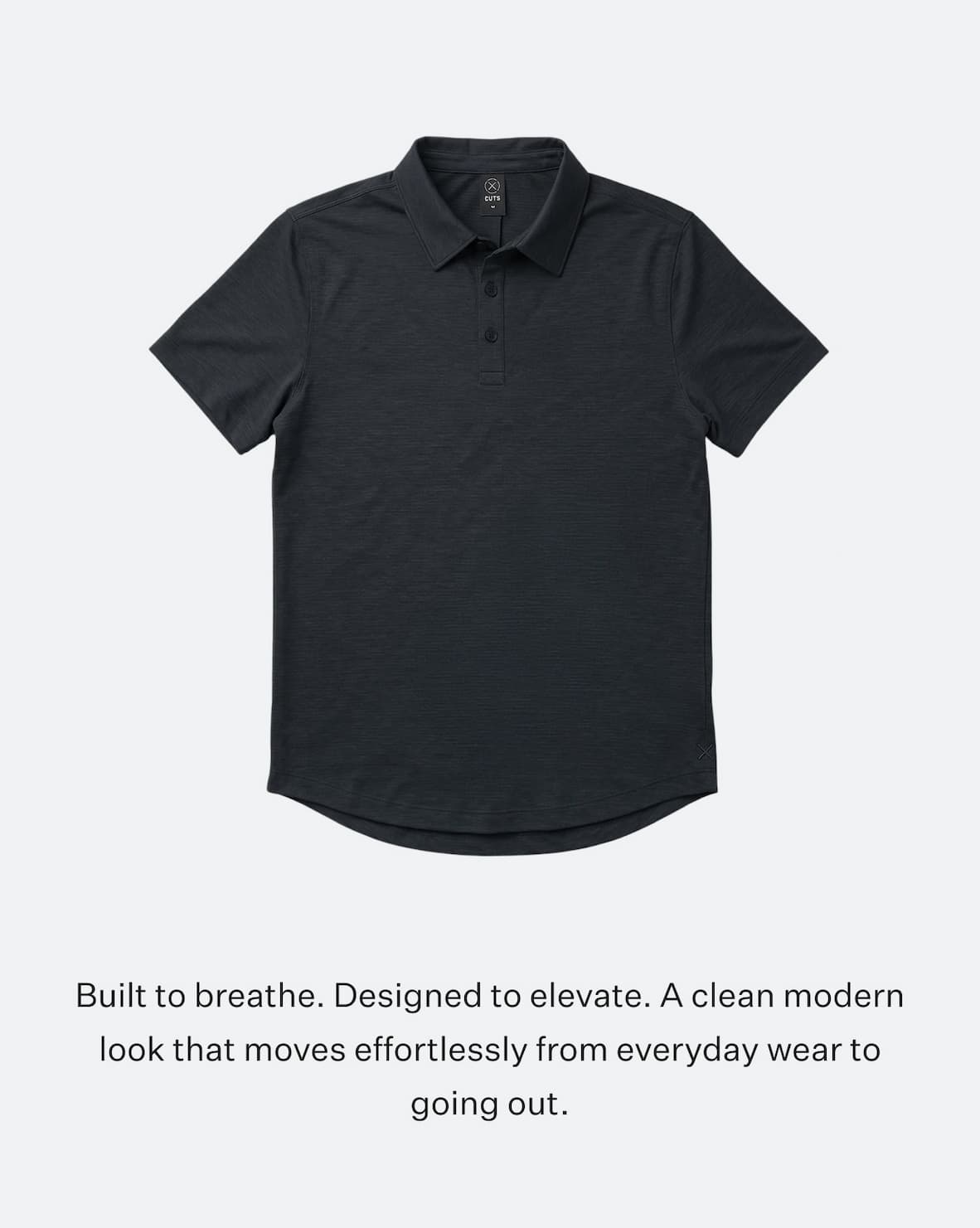 The Crossover Polo