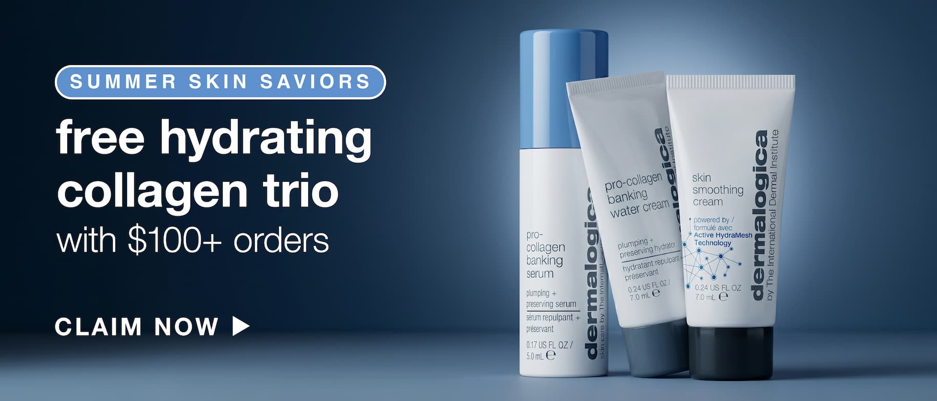 dont' skip exfoliation | brighter, smoother skin + better product penetration | 3 free gifts | daily microfoliant refill bundle (2.6 oz + refill) | $112 | SHOP NOW