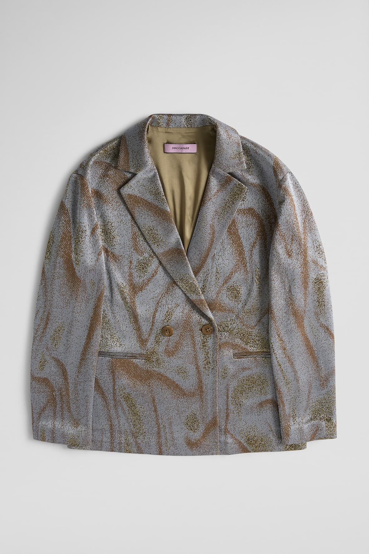 TATS BLAZER
