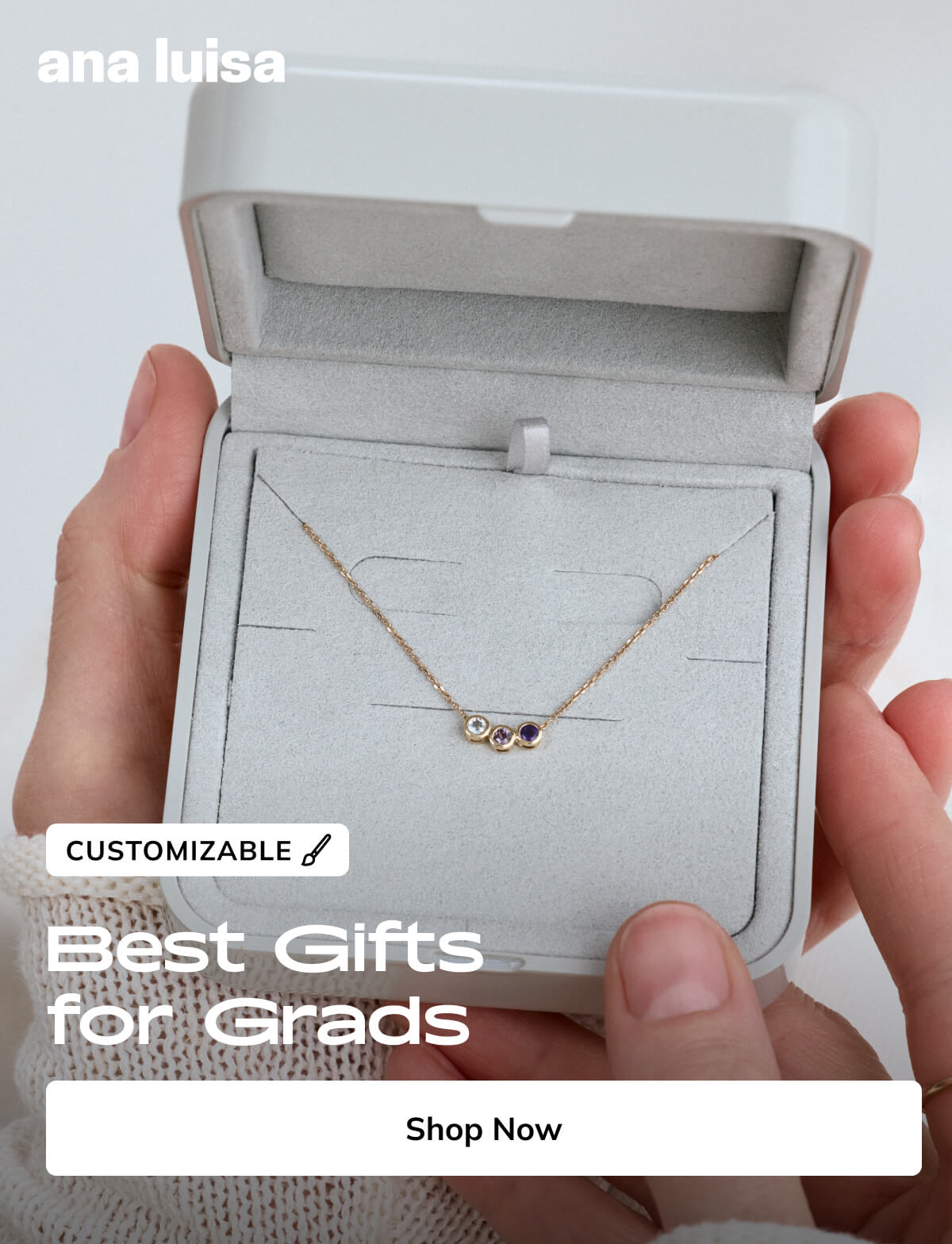 Best gifts for grads