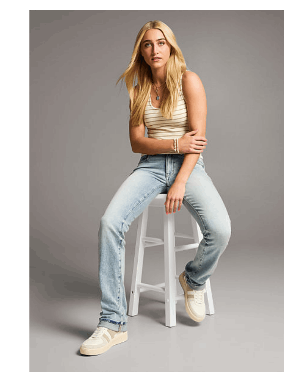 Shop Women's BKE Jeans