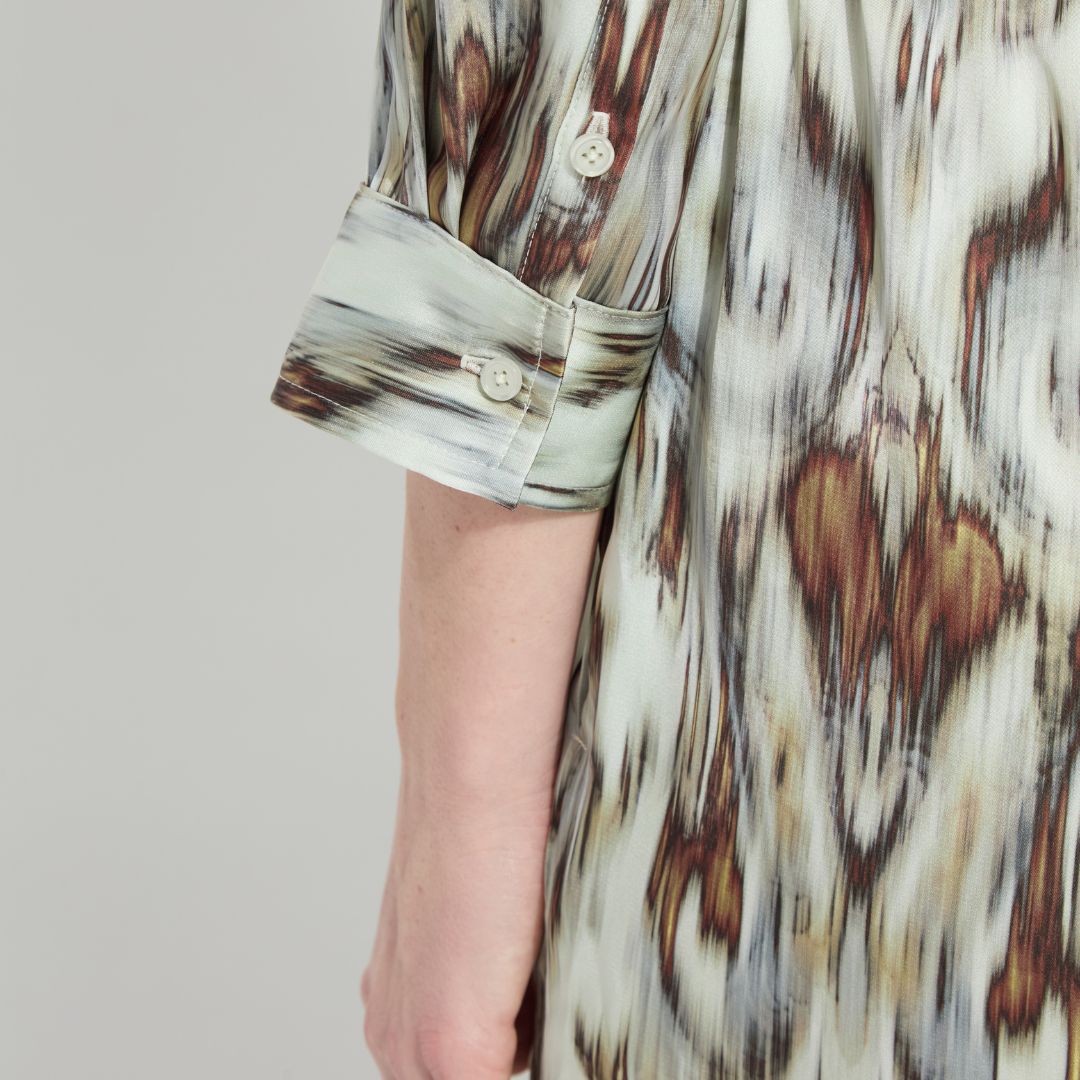 The Dahlia Jumpsuit