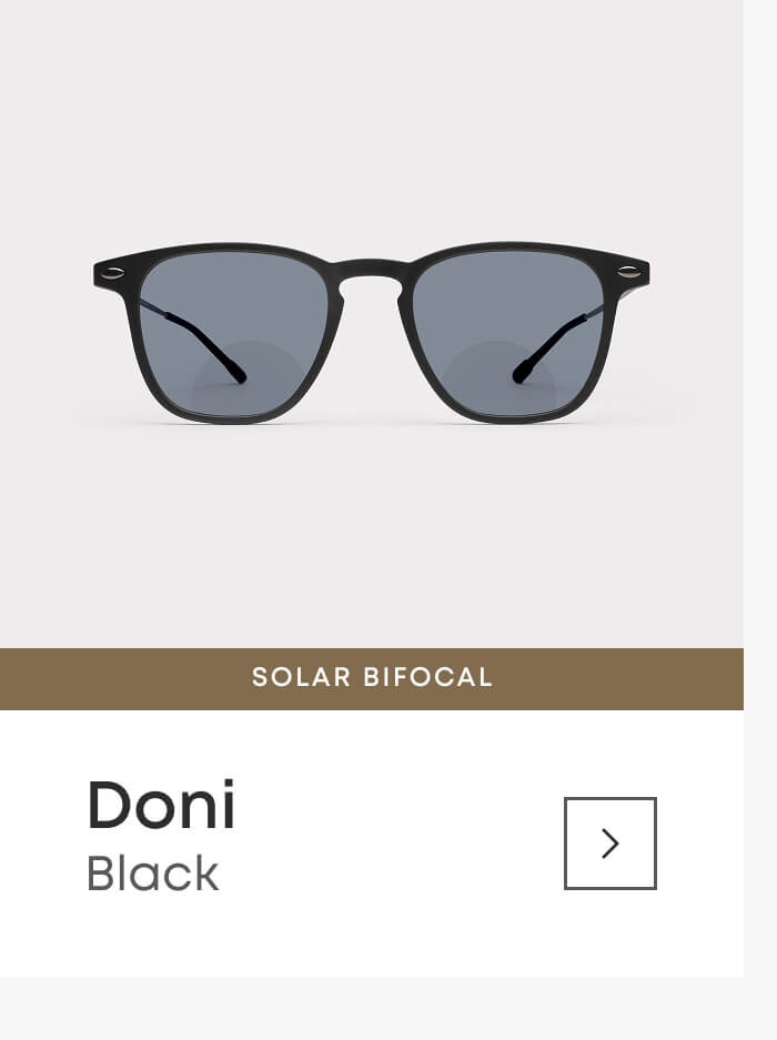 Doni Black