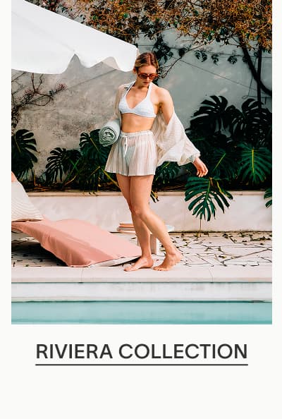 riviera collection