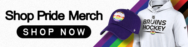 Shop Pride Merch