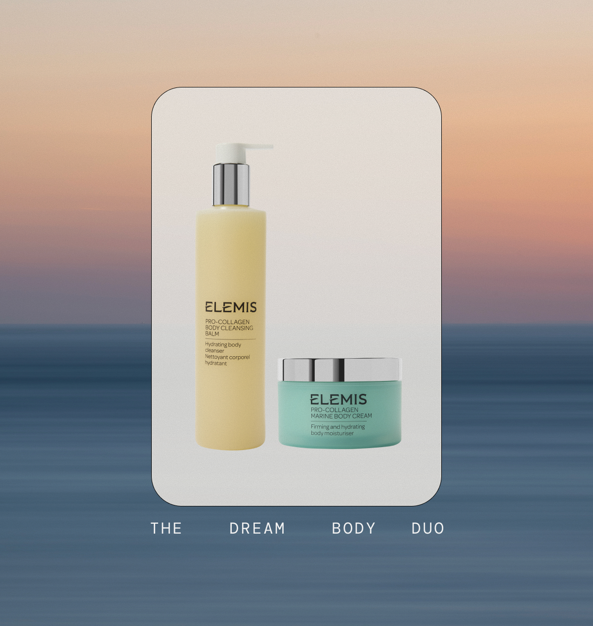 PRO-COLLAGEN BODY CARE