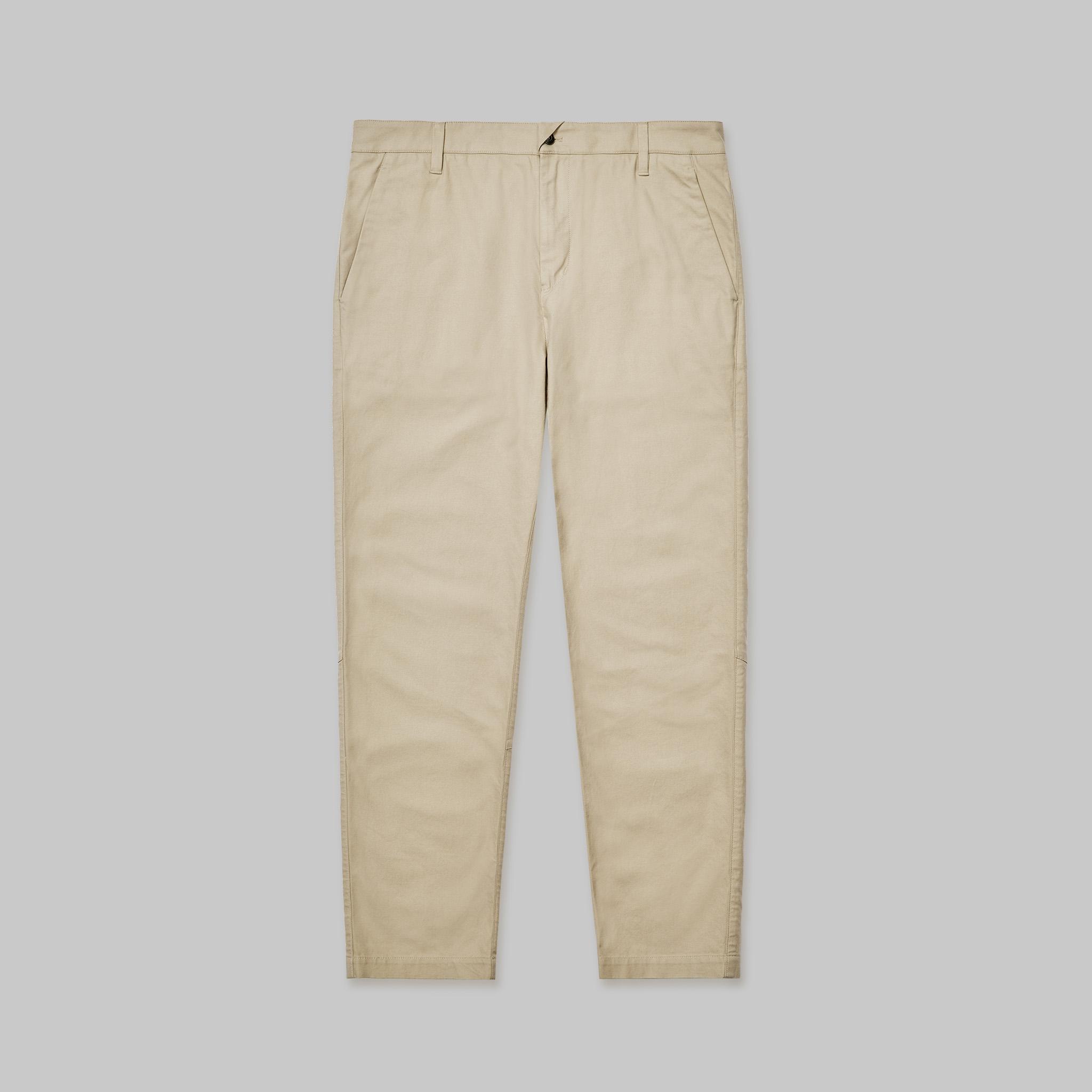 Indestructible Chinos | vollebak.com