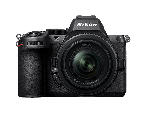 Z5II 24-50mm Kit (Refurbished)