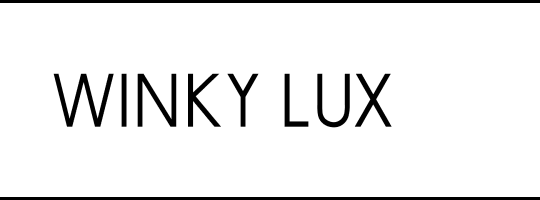 Winky Lux