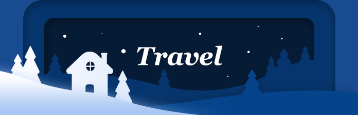 Memorable Travel Gifts