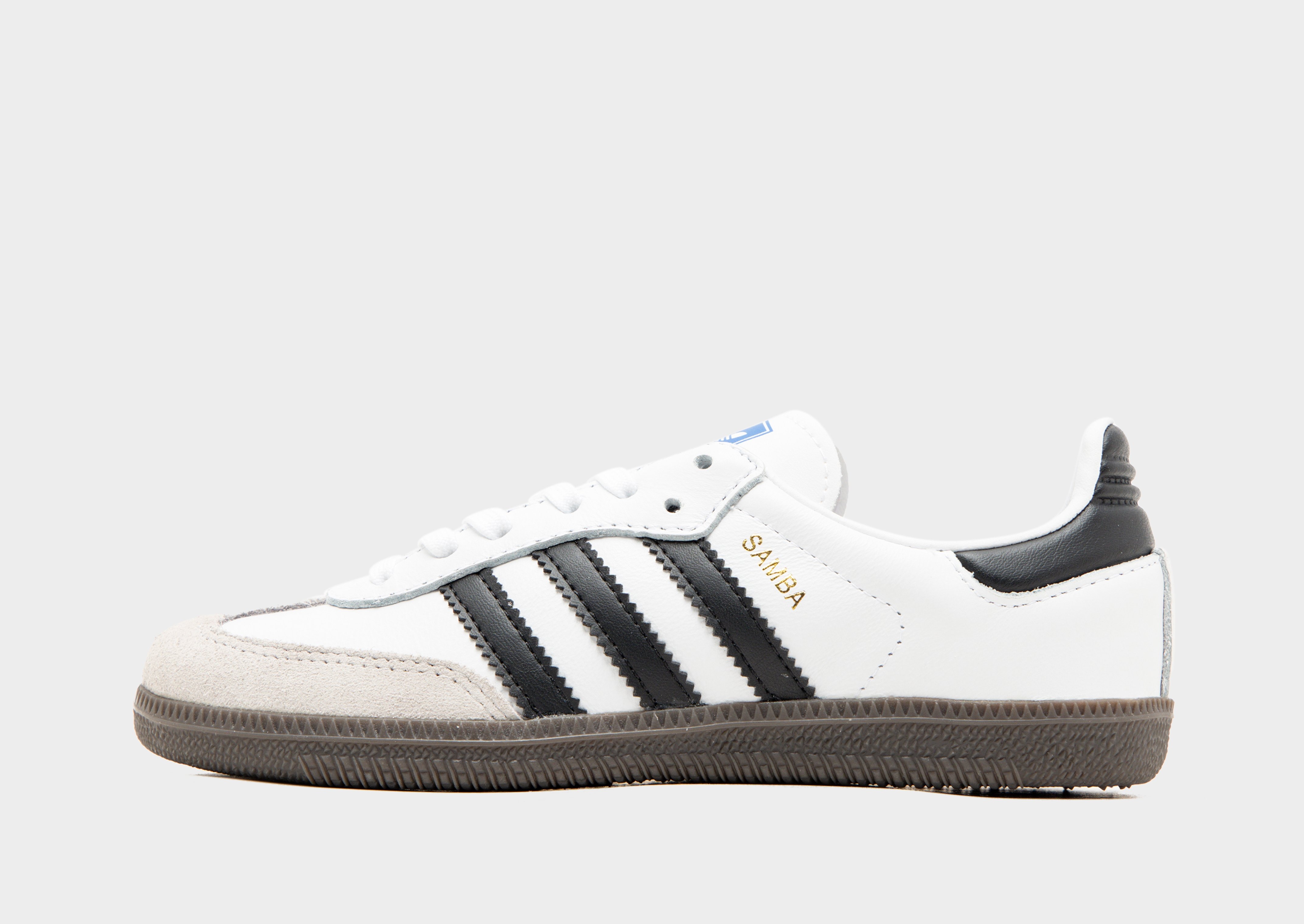 adidas Originals Samba OG Children's