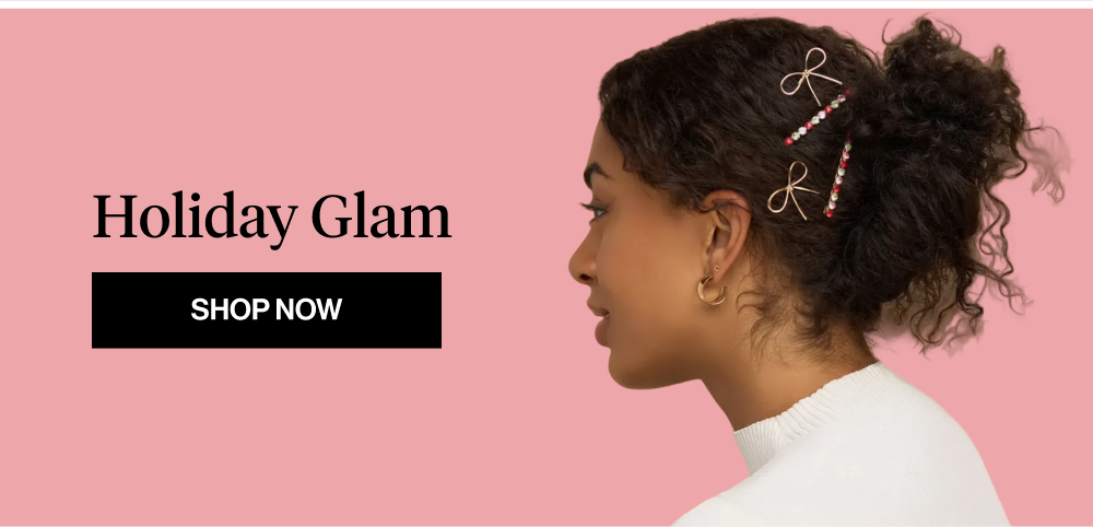 Holiday Glam
