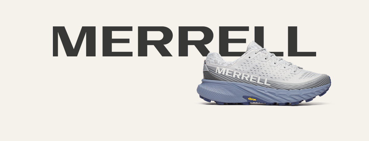 Merrell