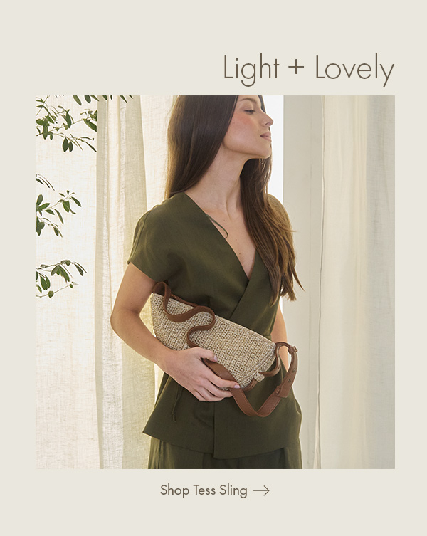 Light + Lovely
