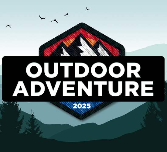 Outdoor Adventure 2025