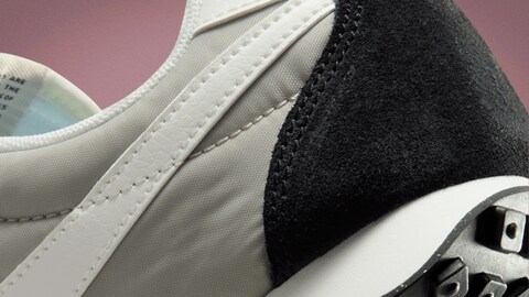 A Legendary Nike Shoe Returns as the Ideal Everyday Sneaker, Half a Century Later