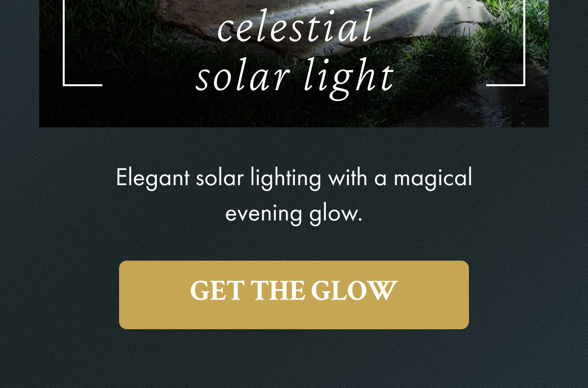 Get The Glow