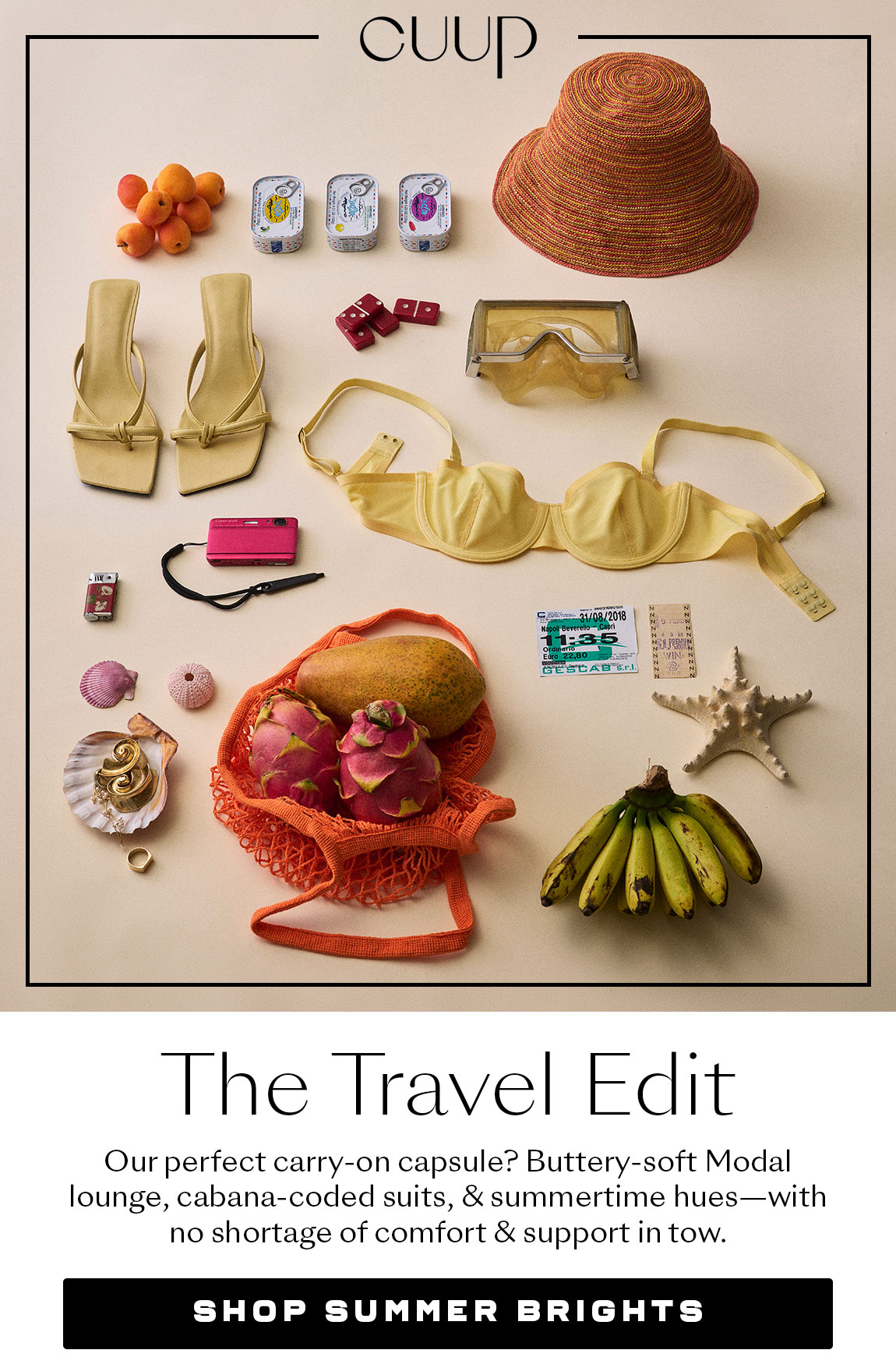 Shop Summer Brights
