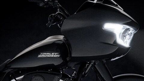 My Favorite Aspect of Harley’s Burliest Touring Motorcycle Is the Last Thing You’d Expect