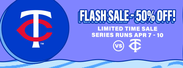 Flash Sale 50% oFf! - Get Tickets