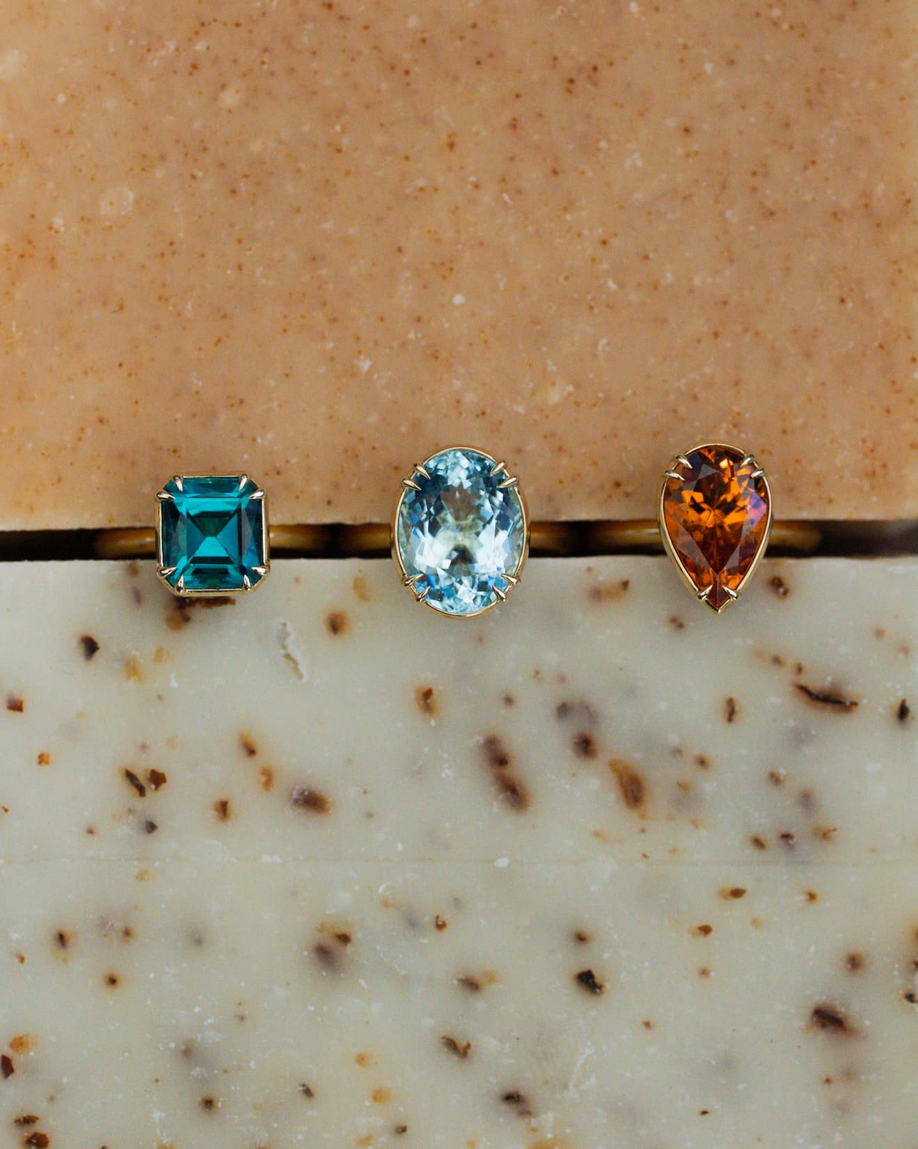 Gemstone Edit