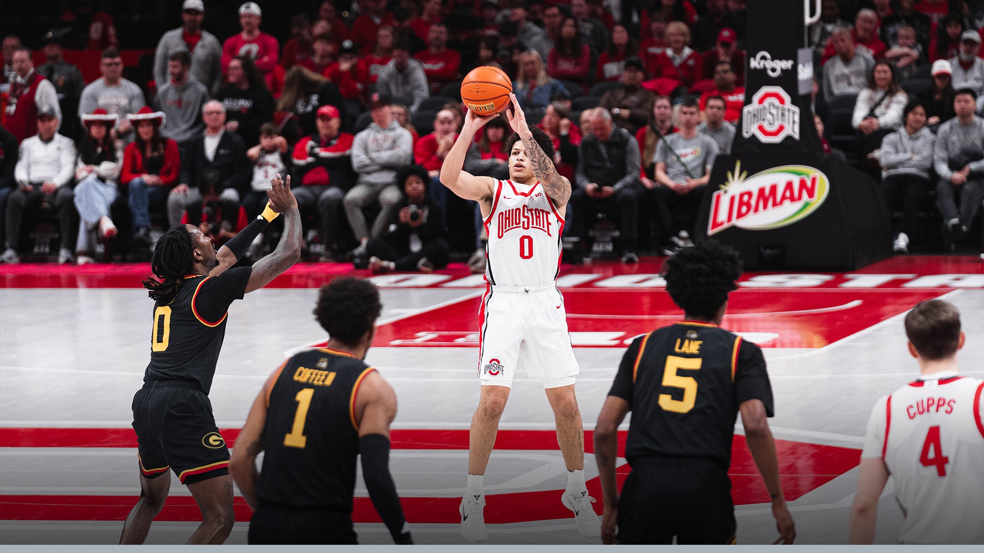 READ MORE | Men's Basketball