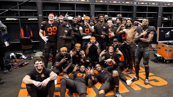 Celebration Photos